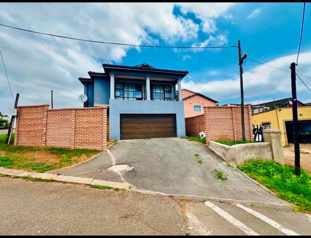 3 BEDROOM PROPERTY TO RENT IN NEWLANDS EAST